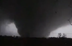 File:2021 Mayfield, Kentucky, tornado CROPPED.png