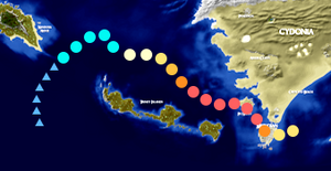 Arlene 1100 AT 5232019 TrackMap.png