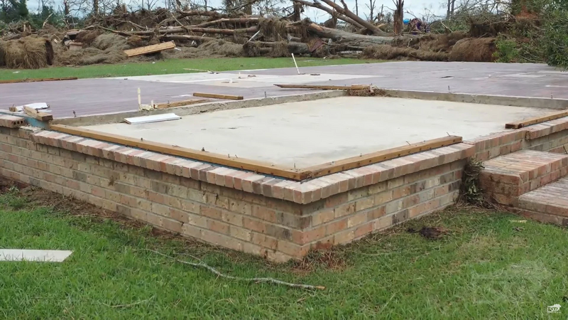File:2025 Mankato tornado damage.png